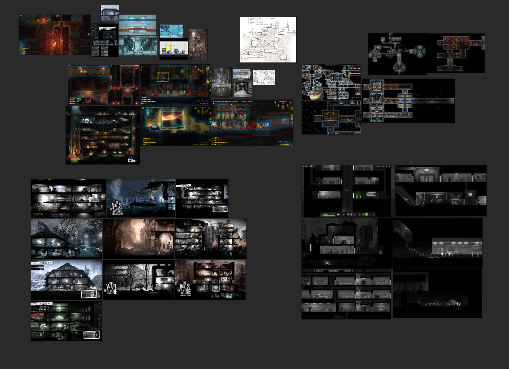 PureRef Devblog References