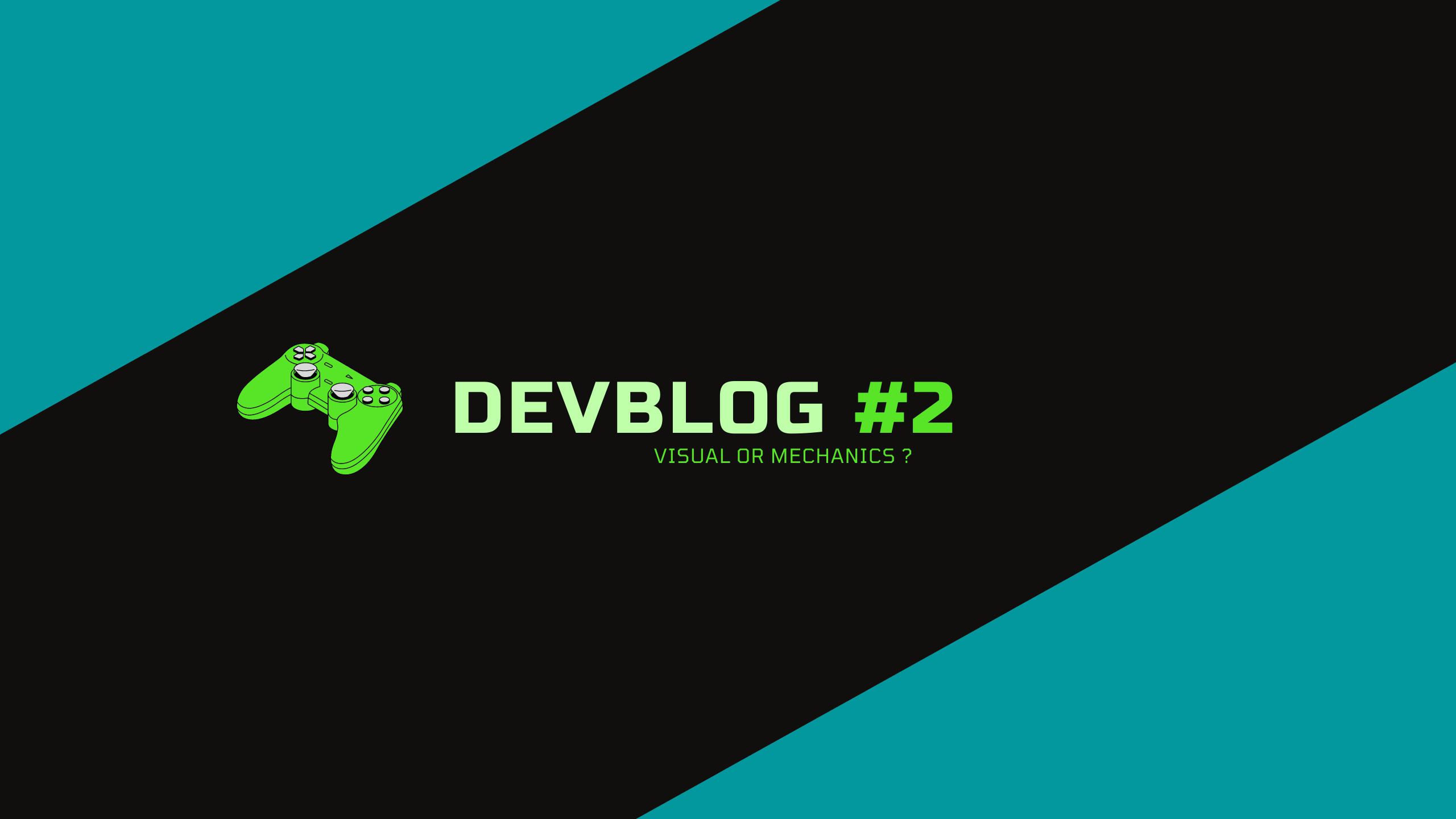 Dark Roots Devblog #2 Preview