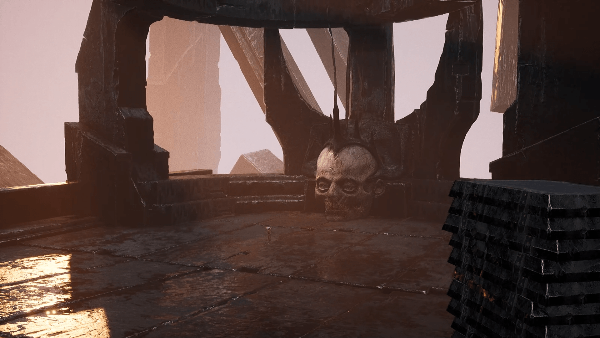 Mortal-Shell-Preview