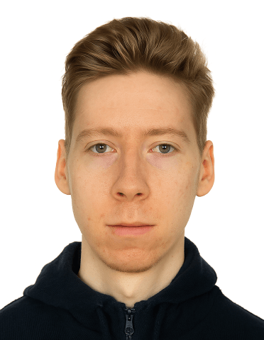 Bukovskyi Volodymyr photo