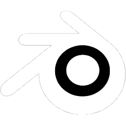 3D-software logo