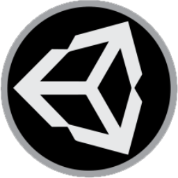 Unity logo